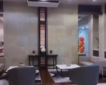 Monte Carlo Tower 1 - Sta Lucia Residenze Aparthotel