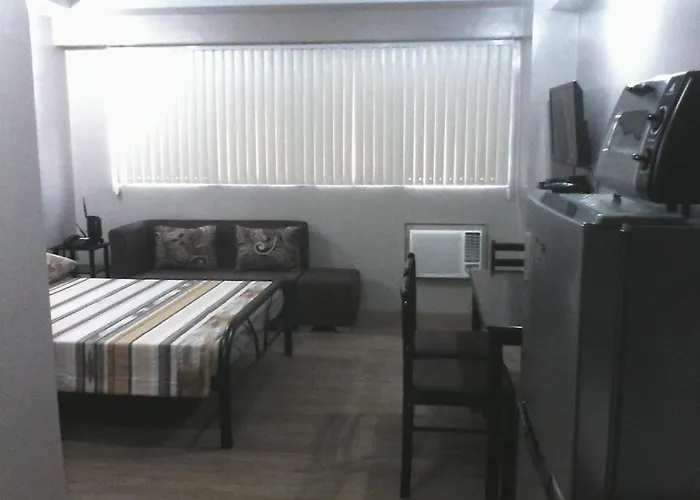 Aparthotel Monte Carlo Tower 1 - Sta Lucia Residenze