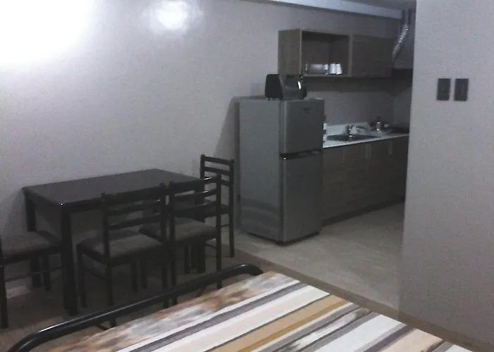 Monte Carlo Tower 1 - Sta Lucia Residenze Aparthotel *