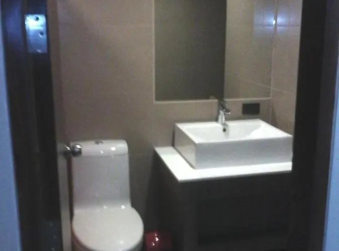 Monte Carlo Tower 1 - Sta Lucia Residenze Manila