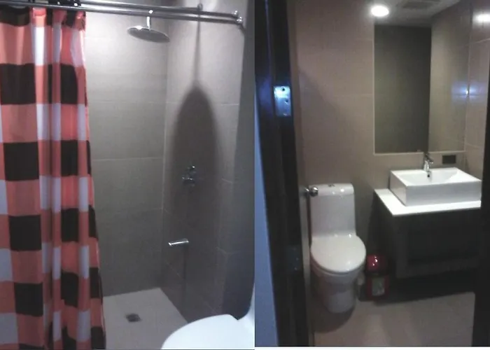 Aparthotel Monte Carlo Tower 1 - Sta Lucia Residenze *