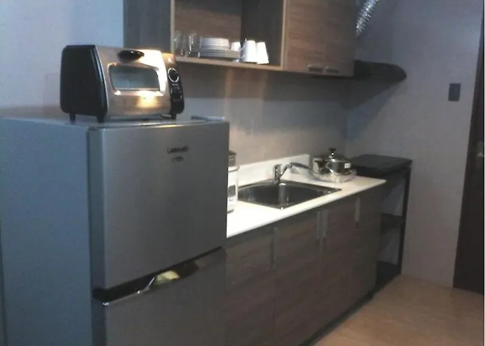 Monte Carlo Tower 1 - Sta Lucia Residenze *