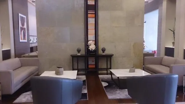 Aparthotel Monte Carlo Tower 1 - Sta Lucia Residenze *