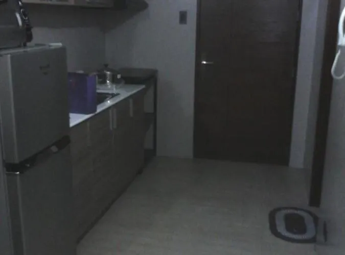 Monte Carlo Tower 1 - Sta Lucia Residenze Aparthotel Manila