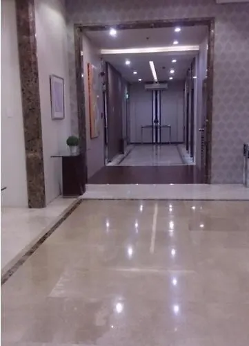 Monte Carlo Tower 1 - Sta Lucia Residenze Manila
